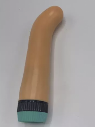 Hydas - hautfarbiger Vibrator