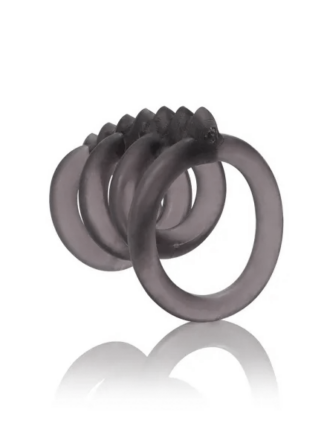 Dr. Joel Kaplan - Support Master- Dreifach-glatt