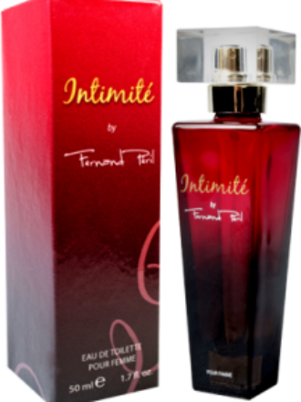 Intimité by Fernand Péril